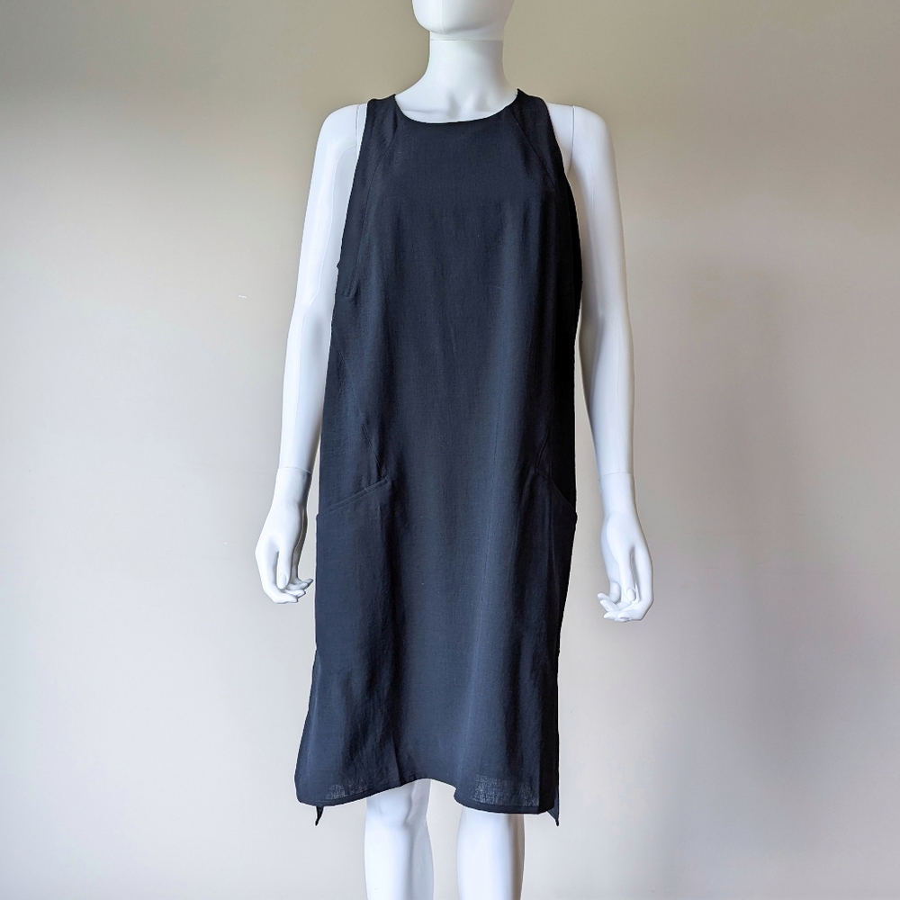 Lululemon Shift in Time Dress - Black 🖤